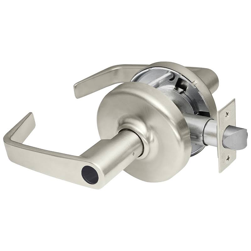 Cylindrical Lock W6907