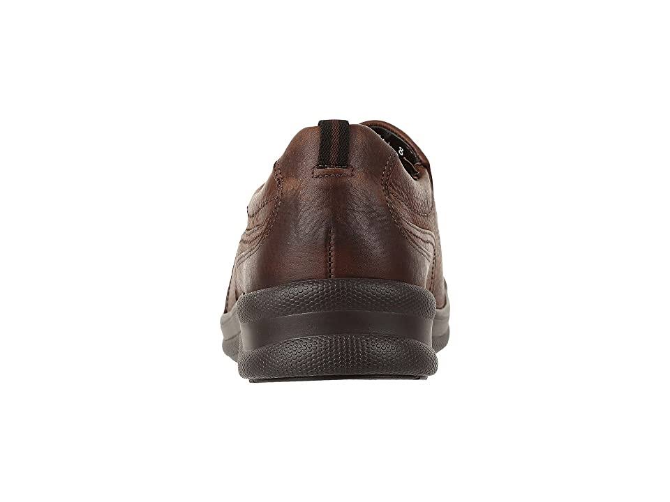 Brown 9 Narrow Cruise Shoes L183426