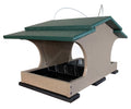 Large Poly Hopper Bird Feeder E82684