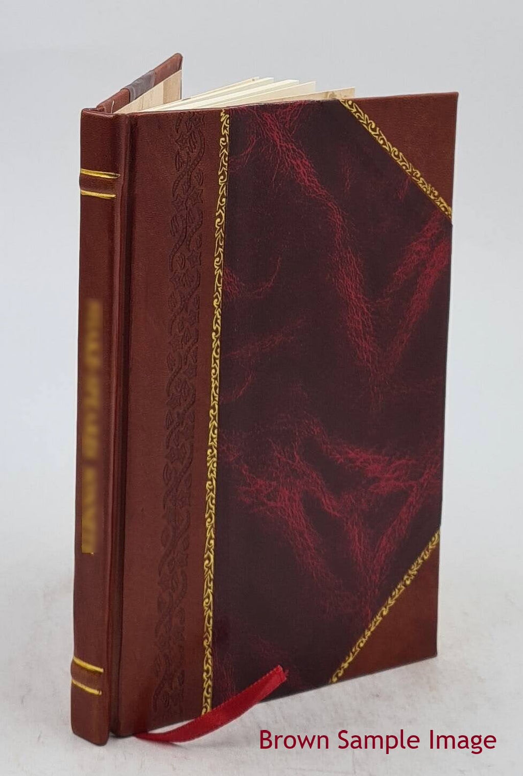 Dramma Giocoso Per Musica [Leather Bound] S4057