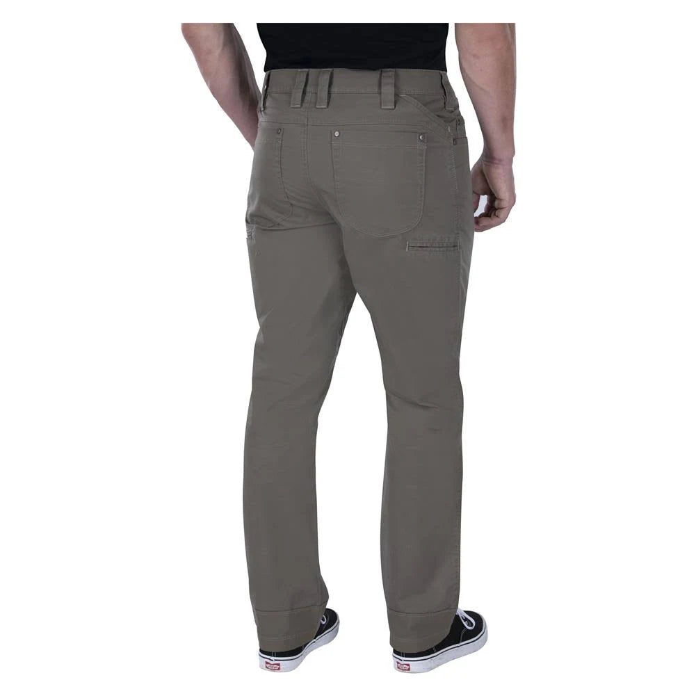 Shock Cord Technical Pant Z498