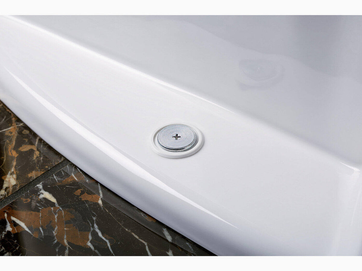 Biscuit Elongated Two Piece Toilet X398
