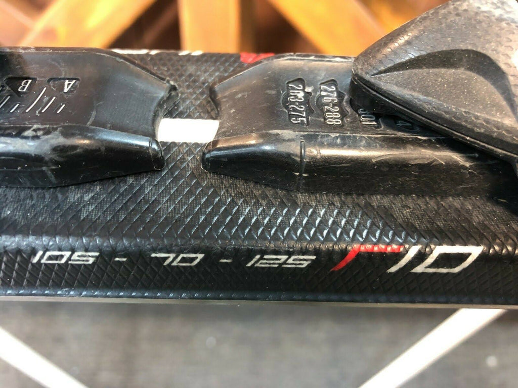 Ski with Bindings R2447