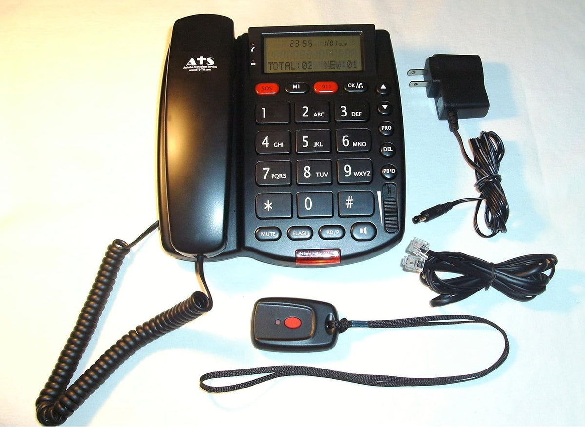 Voice Dialer F3315