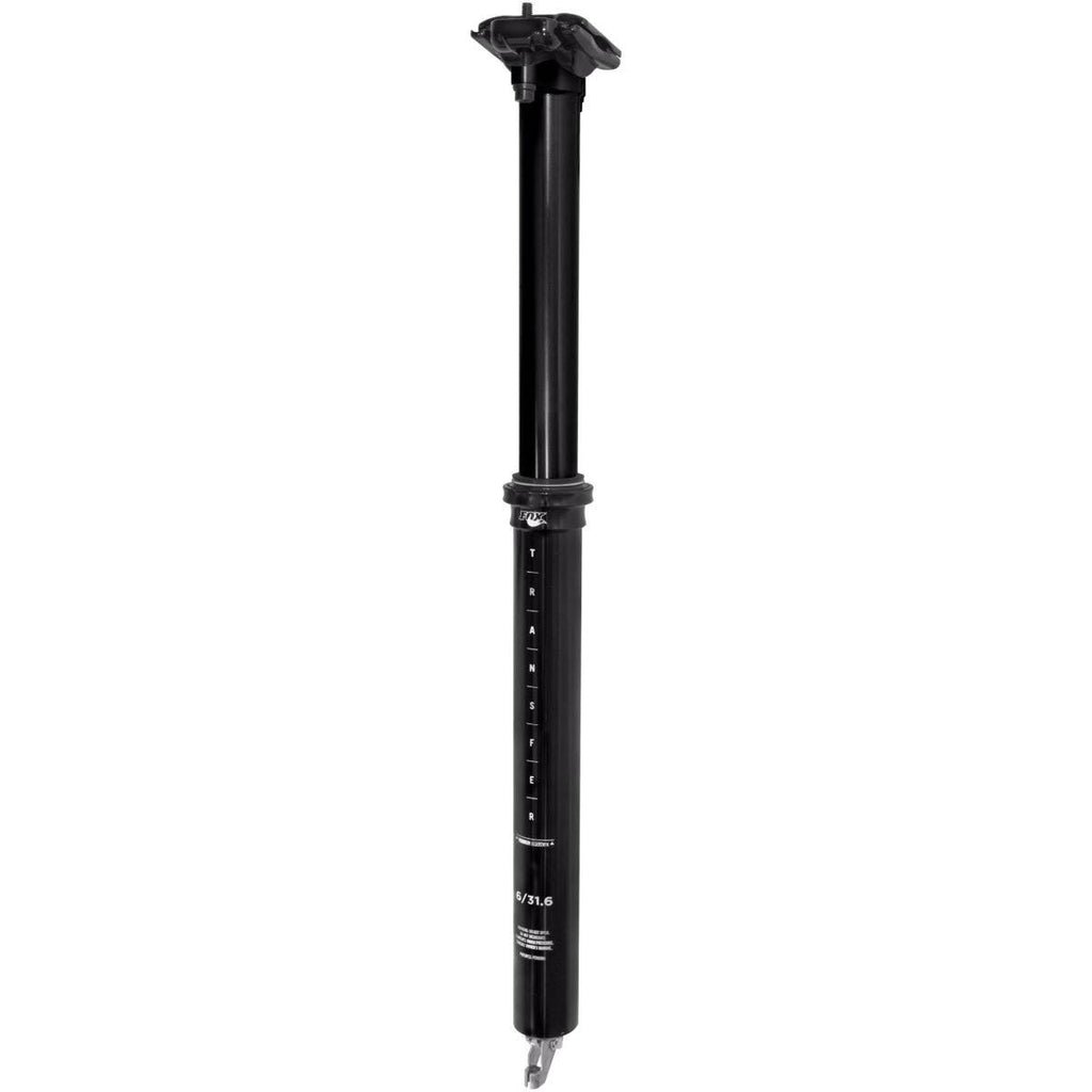 Dropper Seatpost 31.6 x 356mm 100mm W859513