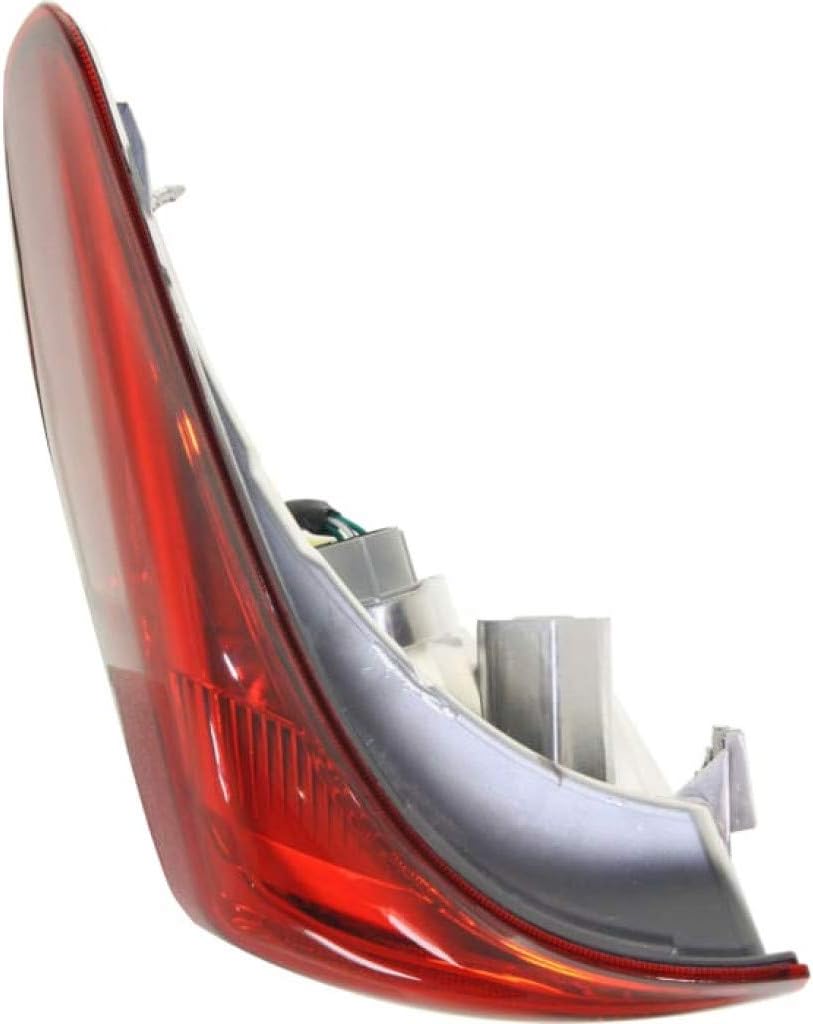 Toyota Tundra Tail Light Assembly Pair P793482