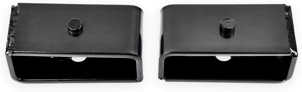3" Front 2" Rear Leveling Lift Kit for 1995-2004 Toyota Tacoma 4WD With Differential Drop J7177