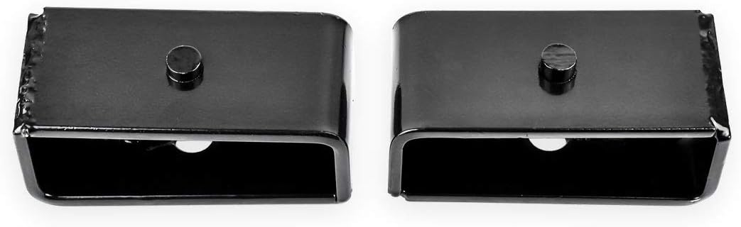 3" Front 2" Rear Leveling Lift Kit for 1995-2004 Toyota Tacoma 4WD With Differential Drop J7177