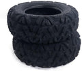 26x11-14 Tubeless ATV UTV Tires T32009