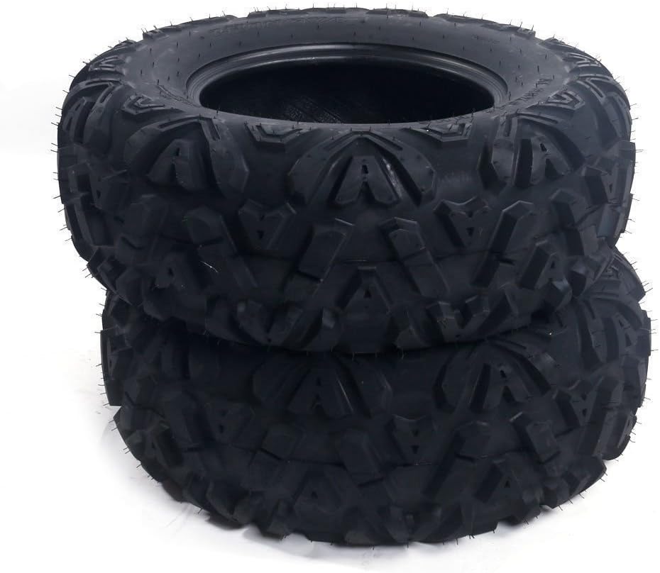 26x11-14 Tubeless ATV UTV Tires T32009