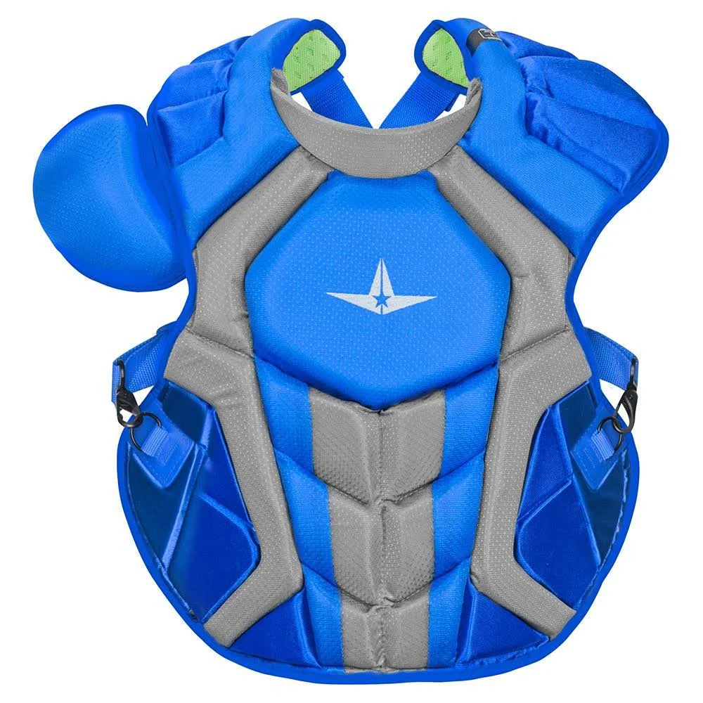 Axis Chest Protector M9617