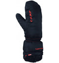 Black/Red Hotmitt L1063