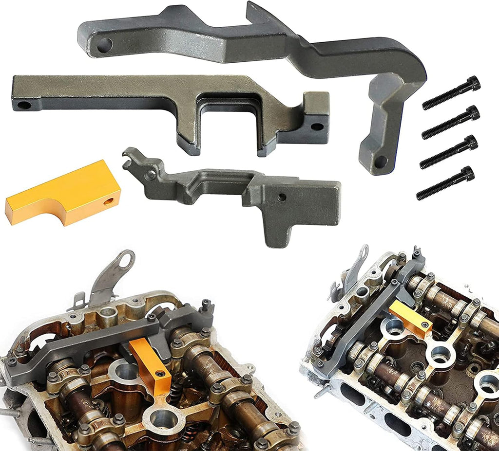 Camshaft Locking Timing Tool Kit for BMW Mini Peugeot 1.6T Engine W1655