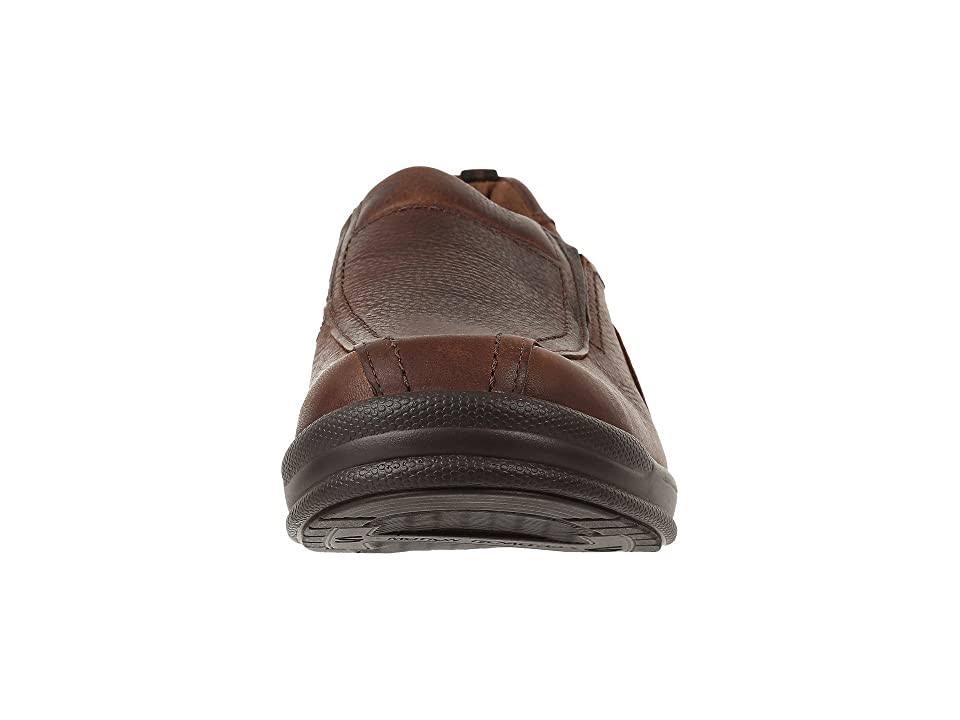 Brown 9 Narrow Cruise Shoes L183426
