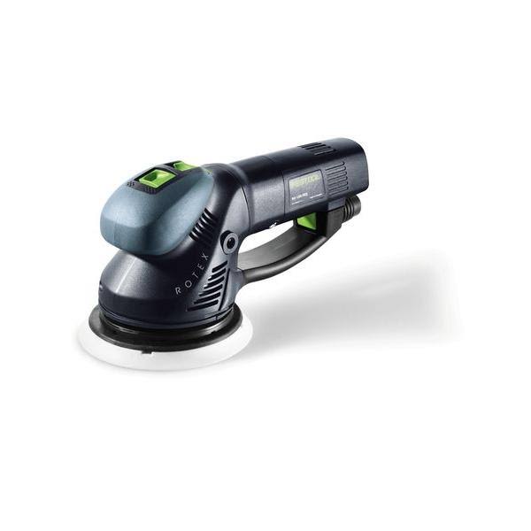 Geared Orbital Sander RO 150 FEQ-Plus Rotex 720W B10877