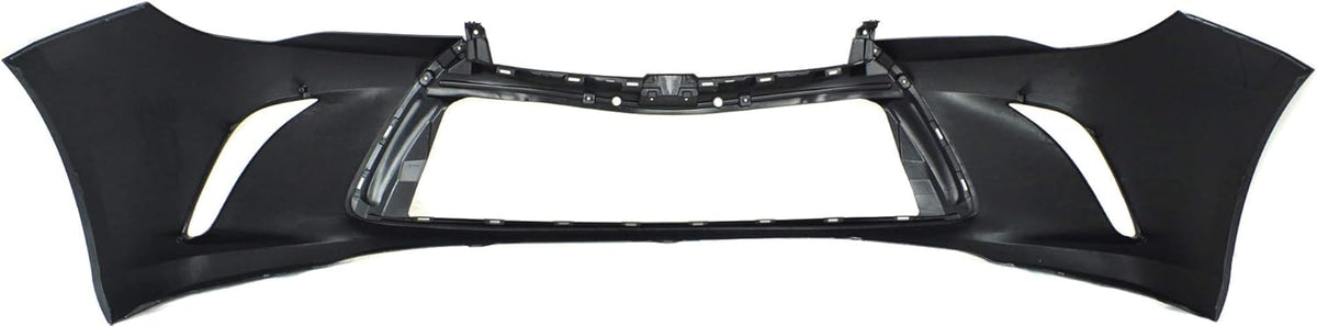 Front Bumper Cover Primed Y743407