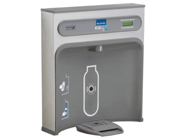 Non-Filtered Bottle Filling Station Kit S58607