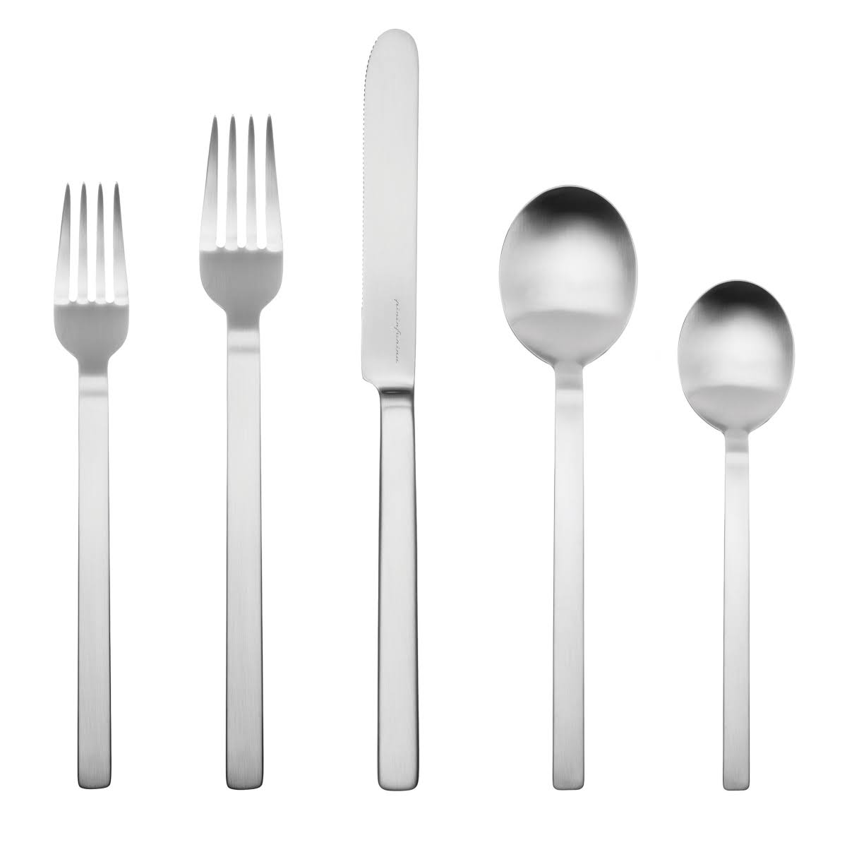 5 Piece Place Setting W352