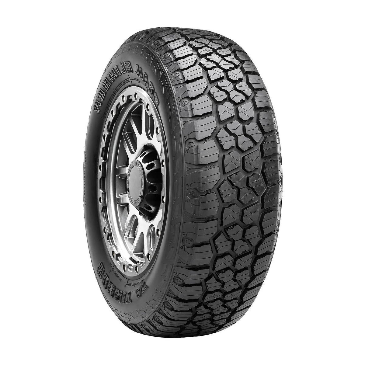 All Terrain Light Truck Tire F983366