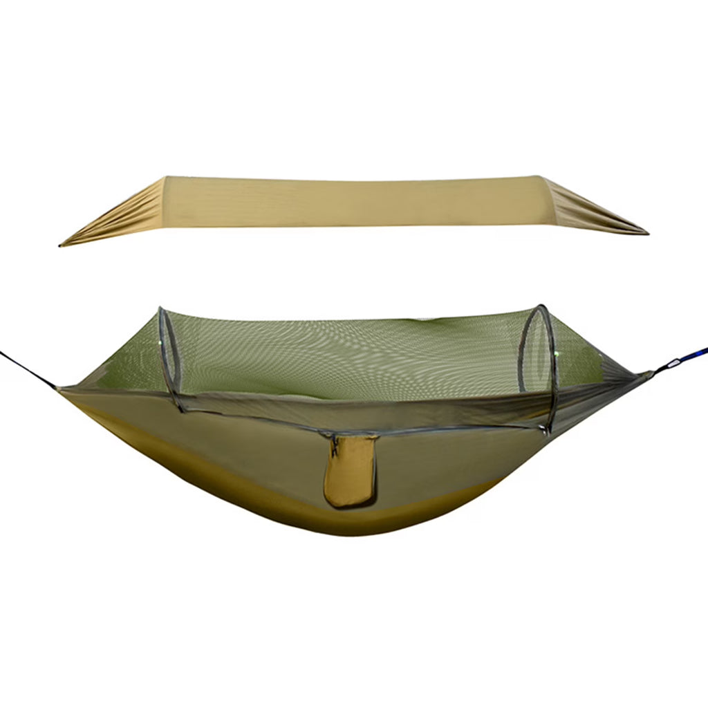 Portable Waterproof Hammock X162106