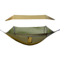 Portable Waterproof Hammock X162106