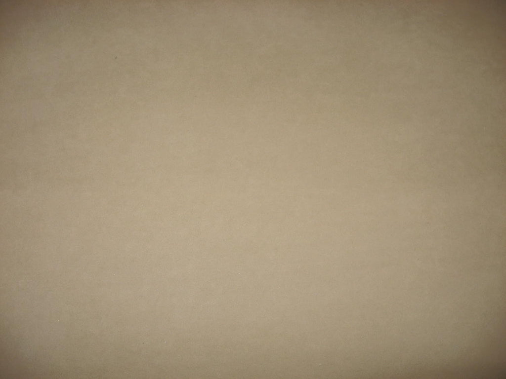 Taupe Velour Seat Covers V677976