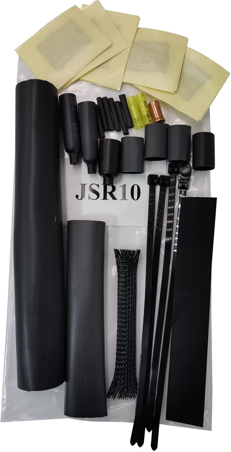 240V Self Regulating Heating Cable G16070