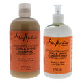 Curl and Shine Kit 2 Pc 13oz Shampoo 13oz Conditioner C37292