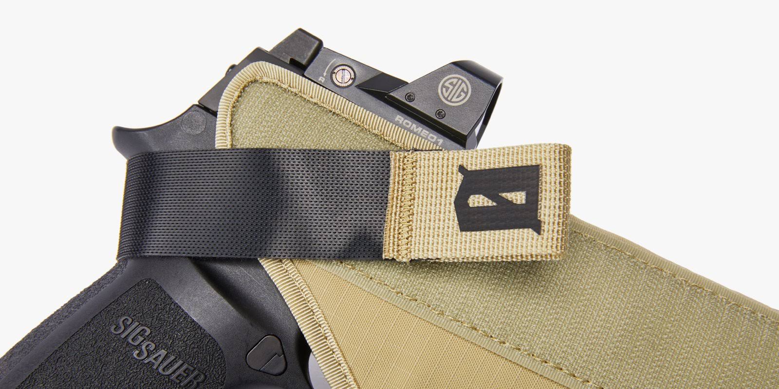 Ranger Slingbag W975636