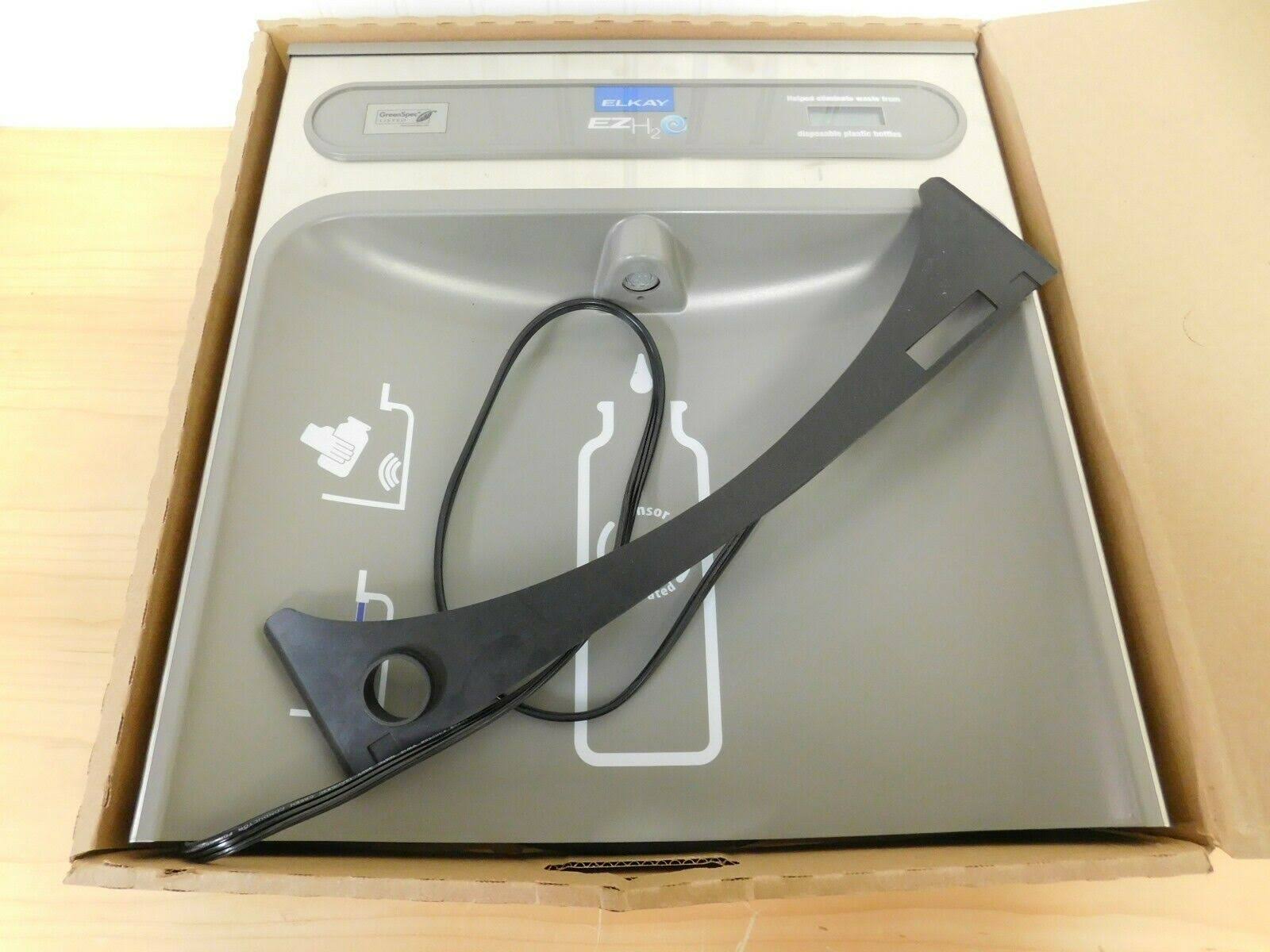 Non-Filtered Bottle Filling Station Kit S58607