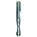 Solid Carbide Up/Downcut Spiral Flush Trim Bit, 1/2-Inch X9512