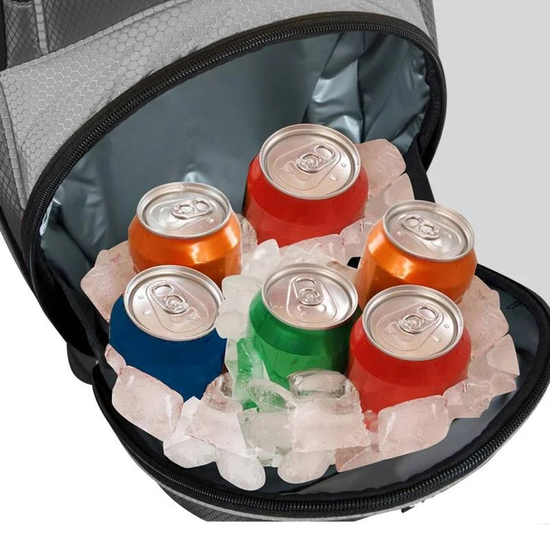Cooler Cart Golf Bag Y5002