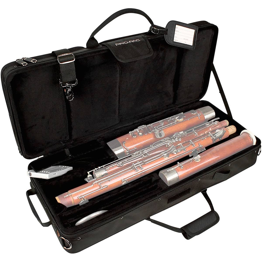 Pro Pac Bassoon Case A755