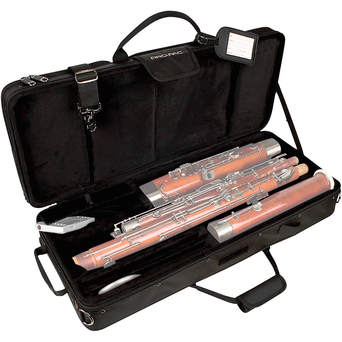 Pro Pac Bassoon Case A755