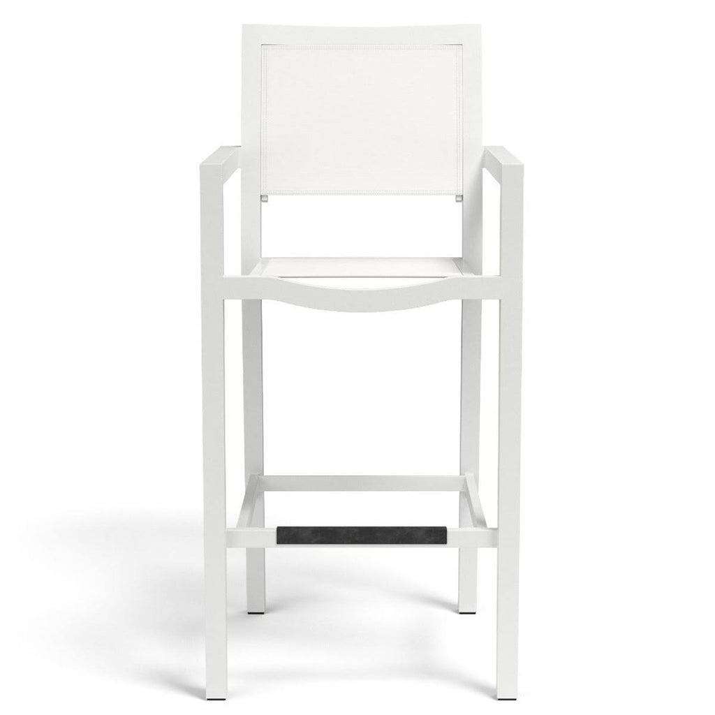 Naples Sling Barstool V2488