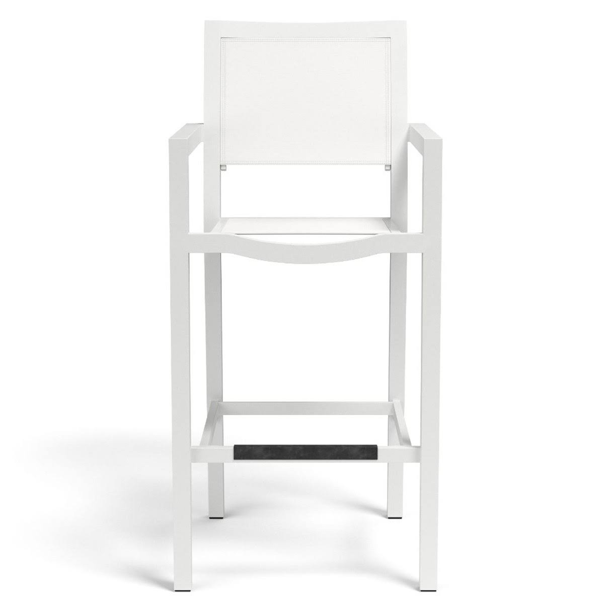 Naples Sling Barstool V2488