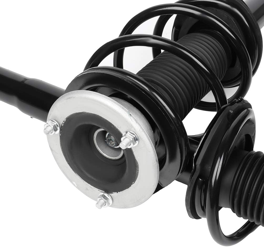 2pcs Front Strut Assembly Shock Strut for BMW 320i 323i 325Ci 325i 328Ci 330Ci P295