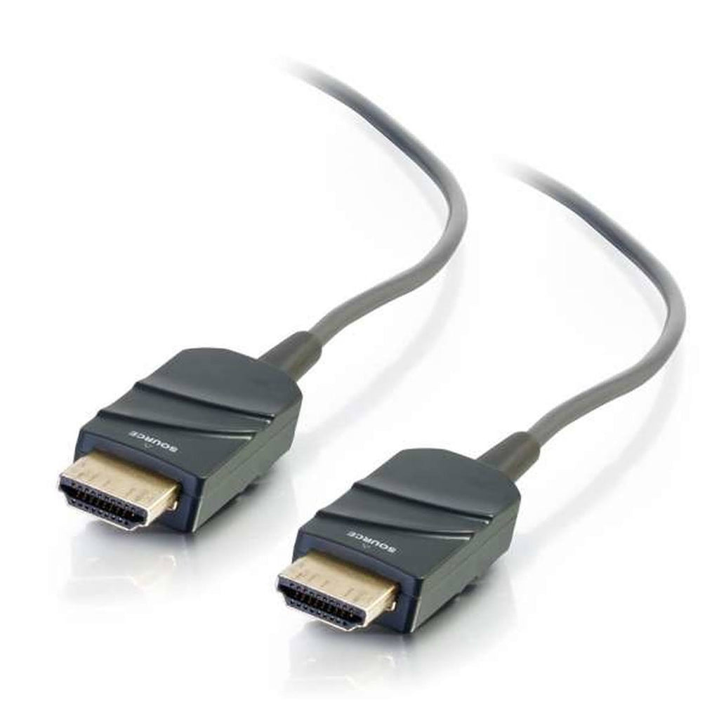 50 ft Gray HDMI Cable P2954