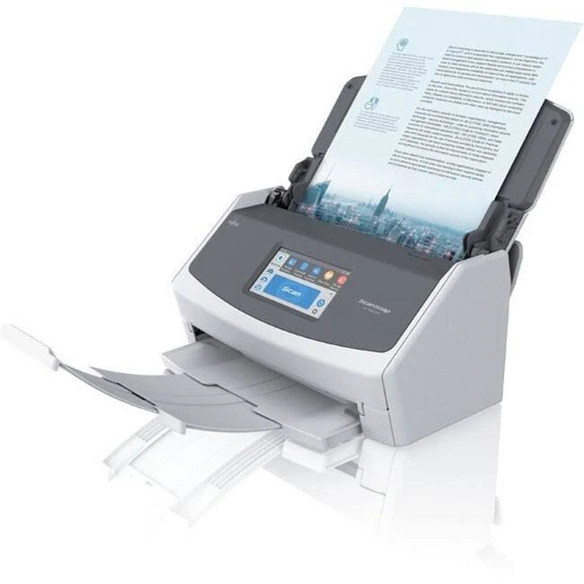 ScanSnap iX1500 Premium Bundle C759