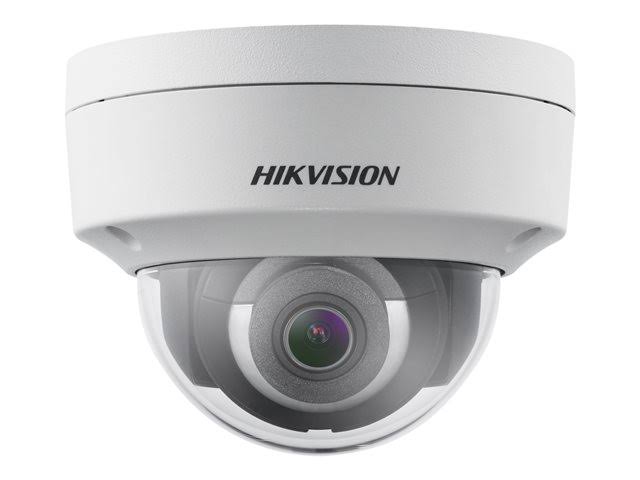 4 MP Weatherproof Network Dome Camera X987