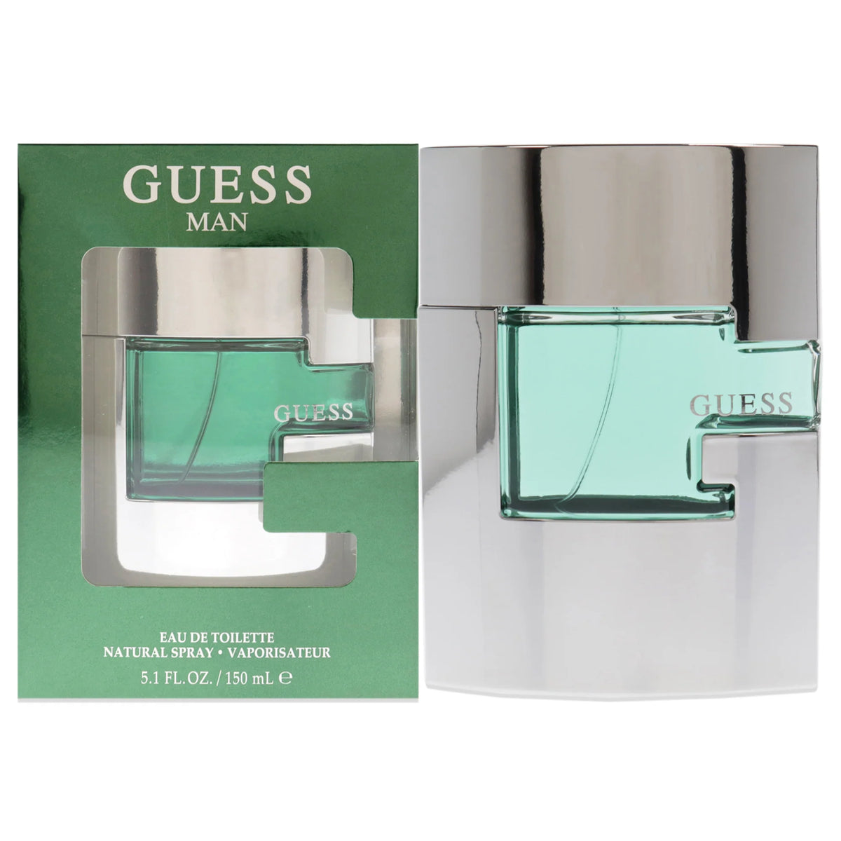 5.1 oz EDT Spray K315
