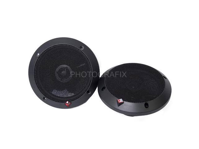 2-Way Car Speakers F880515