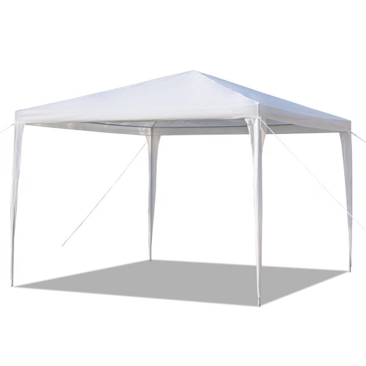 3 x 3m Waterproof Tent White X732