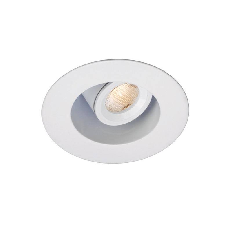 Miniature Recessed Downlight X5087