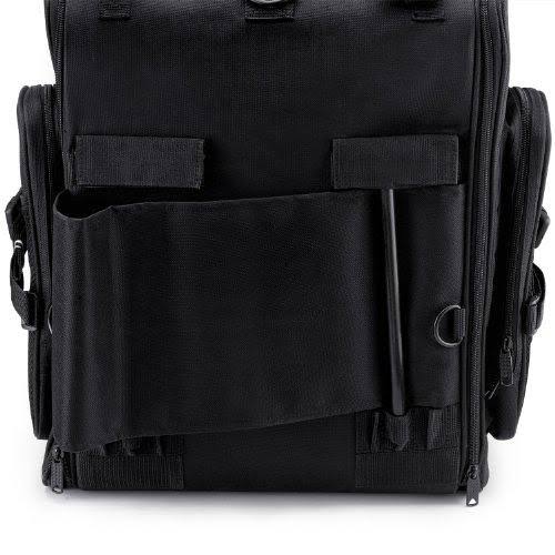 Extra Large Studded Motorcycle Sissy Bar Bag Q812
