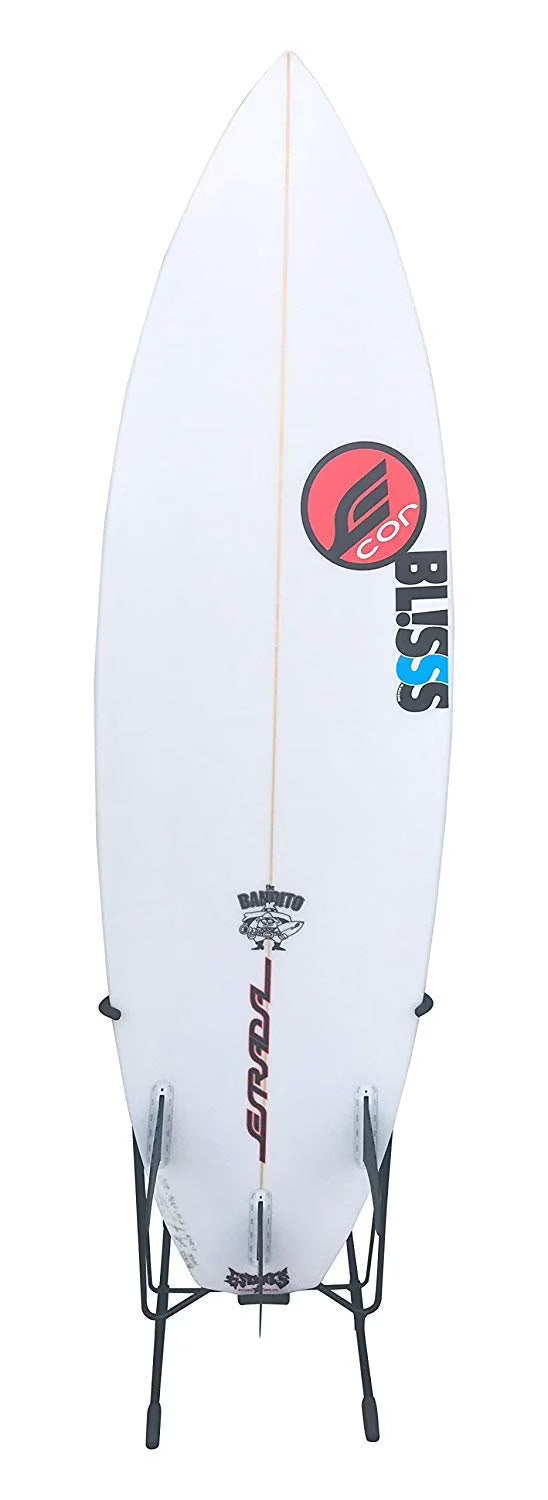 Freestanding Surfboard Stand P43869