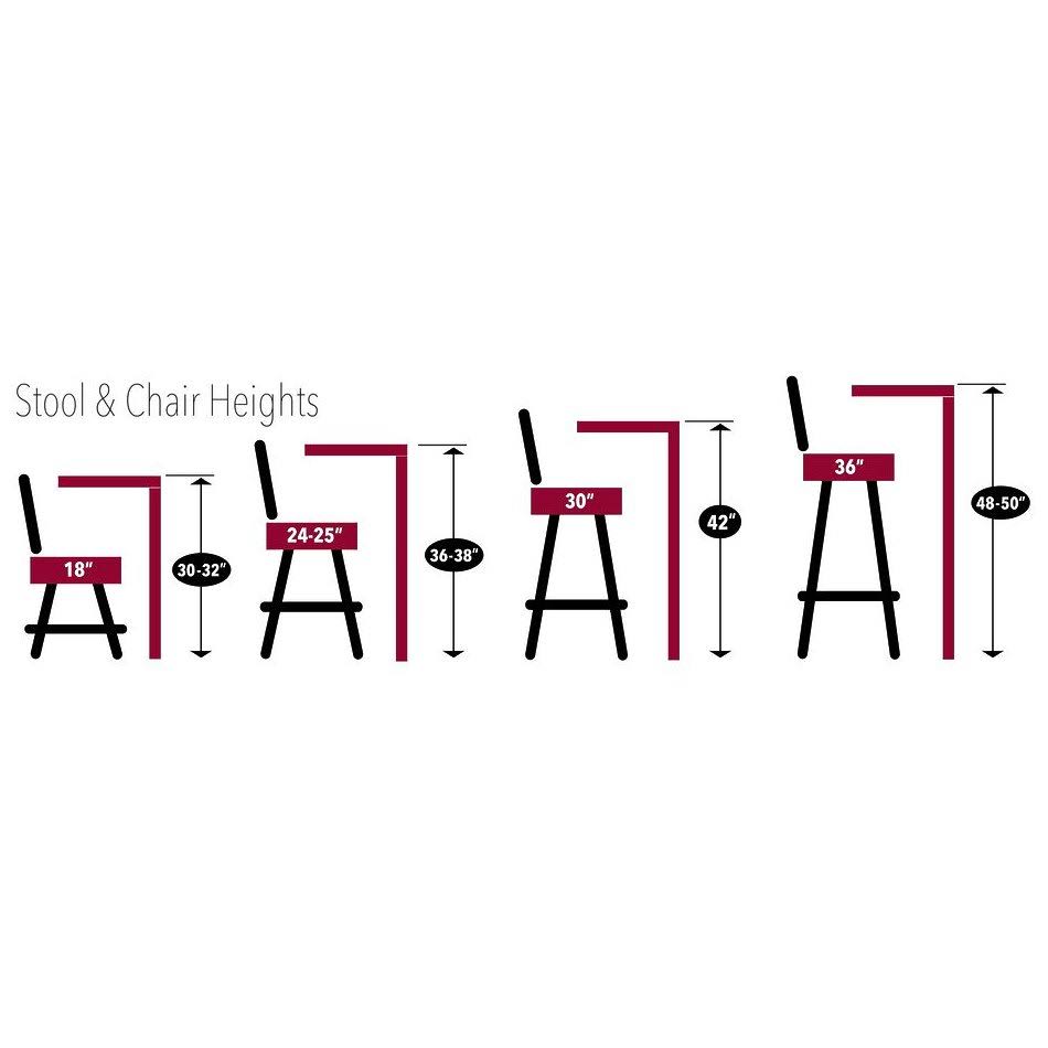 Tampa Bay Lightning Pub Table Y159