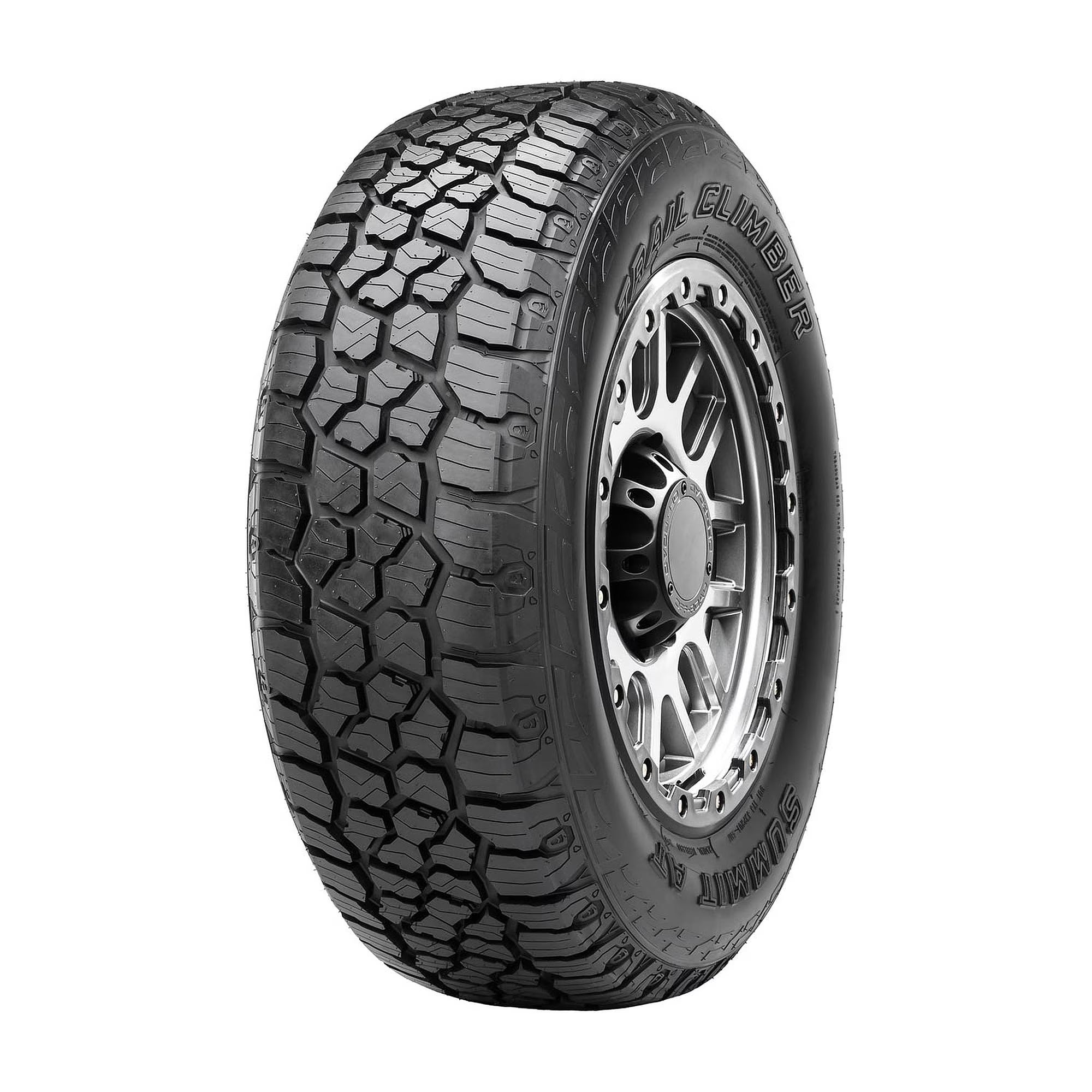 All Terrain Light Truck Tire F983366