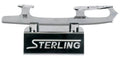 Sterling Figure Skating Blades M67359