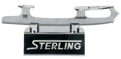 Sterling Figure Skating Blades M67359